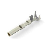AMP Connectors - TE Connectivity 1-794231-0 ປຸ່ມຕິດຕໍ່ SOCKET CON 20-16AWG ທອງ