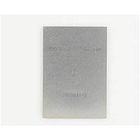 Chip Quik IPC0037-S ປຸ່ມຊ່ອງແລະຕົວແປງ QFN-12 ແບບແບບເຫຼັ້ມເຫຼືອງສແຕນເລດ