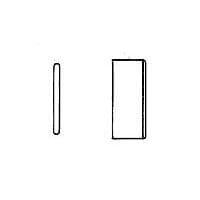 AMP Connectors - TE Connectivity 849254-1 ຊຸດຕິດຕໍ່ວົງກົງມາດຕະຖານ, LGH-4