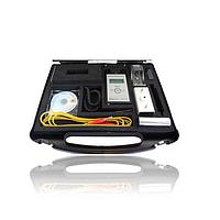 KLEINWACHTER EFM 022 VMS Electro Field Meter ກັບ Voltmeter Set (± 1MV/m)