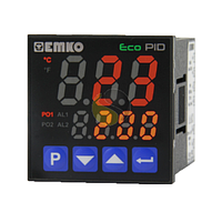 ການວັດແທກອຸນຫະພູມແລະການຄວບຄຸມ