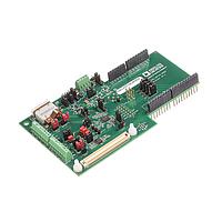 Analog Devices EVAL-AD7124-4ASDZ ບອດປະເມີນ ADC