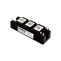 SanRex PWB200AA30 ໂມດູນເຊມິຄຣອນດິສກຣີດ 300V 200A