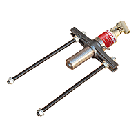 Protorque UK-802 Integral Screw Hydraulic Puller (8 ton)