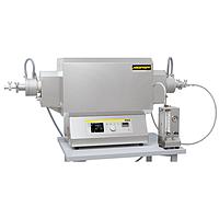 NABERTHERM RHTC 80-710/15 ເຕົາທໍ່ທີ່ມີອຸນຫະພູມສູງ (1500°C, 710 mm, SiC rod heating)