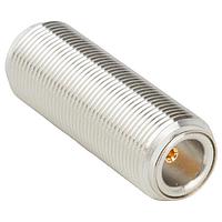 Amphenol RF 172123-10 ຕົວແປ RF - ຕົວແປຊຸດ In Series ຈອກ N ໄປຈອກ N