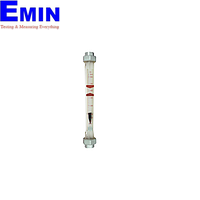 Senseca GKL-050MPW0100KM ຕົວຊີ້ວັດການໄຫຼ (1 – 10 m³/h, with magnet, PSU tube, PVC connection)