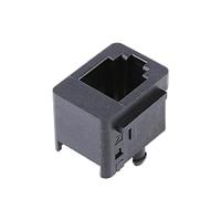 Molex 42878-4216 Modular VERT 4/2 PANEL STOP ຮູບແບບຕ່ຳ