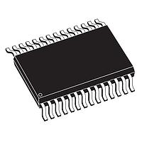 STMicroelectronics ST8024LCTR ອິນເຕີເຟດບັດສະມາດ ICs ອິນເຕີເຟດບັດສະມາດ 3V ຫຼື 5V 26 MHz