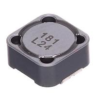 Sumida CDRH125NP-181MC ພາວເອັນດັກເຕີ 180uH 0.9A 20% SMD PWR INDUCTOR
