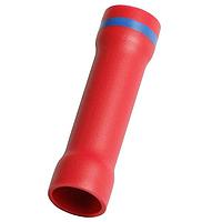 Panduit ESV8-ESV14-Q ການຕໍ່ສາຍປຸ່ມປົກກັນດ້ວຍວິນິນລະດັບລົດລົງ Butt Splice