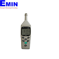 ອຸນຫະພູມ - ຄວາມຊຸ່ມຊື່ນ - ເຄື່ອງວັດແທກຄວາມດັນອາກາດ, Datalogger