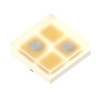 Kingbright APGF0606SEEKCGKCTTC2 ໄຟ LED ຫຼາກສີ LED ແດງ/ຂຽວ