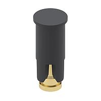 Mill-Max 806-22-001-30-010191 ປຸ່ມສະຫນອງ SMT ປຸ່ມສະຫນອງສົດ RmvblCap H.217