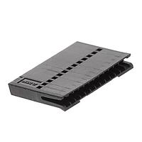 AMP Connectors - TE Connectivity 1-487545-0 ກອງສາຍສະບັບ 013 HSG RCPT 050CL