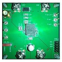 Monolithic Power Systems (MPS) EVM3695-25-RF-02A ບົດປະເມີນຟາງເຟສເຕົາດຽວ Voltage Regulator - Switching Regulator MPM3695-25