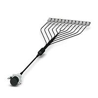 PHOENIX CONTACT 1087111 ການປະກອບສາຍເສັ້ນແສງ Fiber Optic Cable Assemblies FOC-17S24-LCD12-GF03/1