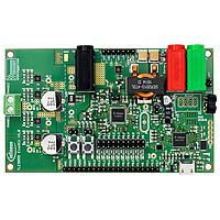 Infineon TLE9855EVALKITTOBO1 ຕົວຄວບຄຸມແລະຕົວຂັບເຄື່ອງ Motor/Motion Controller & Driver TLE9855 EVALKIT