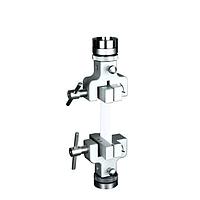 Cometech GR-D01F Vice Action Grip - ໜ້າຢາງ (2kN; 0.2~4mm)