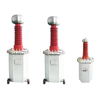 Wrindu YDQ-30kVA/150kV ໝໍ້ແປງໄຟແຮງດັນສູງ AC Transformer (30kVA, 150kV)