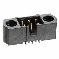 Harwin M80-5225042P ຫົວຂໍ້ 25+25 ທາງ ຜູ້ຊາຍ ແບບຕັ້ງຕົວ SMT WOJS