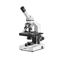 KERN OBS 115 Transmitted Light Microscope (Monocular, 4x/10x/40x)