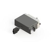 EDAC 516-090-501-451 ຕົວເຊື່ອມຕໍ່ຮັກແລະຕົວເຊື່ອມຕໍ່ແຜງ