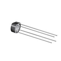 Vishay General Semiconductor B125C800G-E4/51 Single Phase Bridge 0.9 Amp 200 Volt