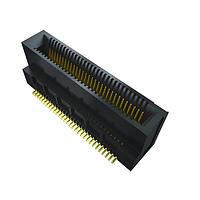 Samtec MEC6-110-02-L-DV-LC-K ຕູ້ສະເພາະຂອງບັດຂອງມື