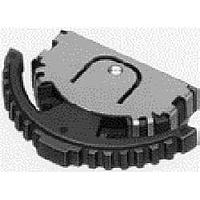 Alps Alpine SLLB520100 ປຸ່ມກະບອງຮູບສະກອງ 10mA 5V ປຸ່ມຕິດຕັ້ງມີຫົວຍືງ