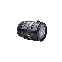 Basler C125-0618-5M F1.8 f6mm ກ້ອງຖ່າຍຮູບເລນ (6.05 mm ± 5 %; F1.8–F22)
