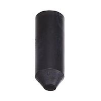 Qualtek Electronics QSEC110-14/5-01-QB200 ຝາປິດສິ້ນ 14/4.5 X 2.0 X 45 CABLE END CAPS- 1 PC