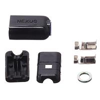 Amphenol Nexus Technologies MJ-101SP ຕົວເຊື່ອມໂທລະສັບ