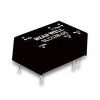 MEAN WELL DLC03B-12 ອິສເອລເທດ 18-36Vin +/-12Vout +/-125mA DIP Reg Iso