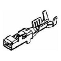 Aptiv 15496307 ຂໍ້ຕໍ່ TERM GT 150 FEM