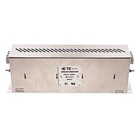 Corcom - TE Connectivity 30KEHD10BBSDVM ຕົວກັນສະຫນັບສະຫນູນໄຟຟ້າ KEH 30A 2S SP DELTA BS 520 VAC