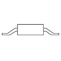 Amphenol Advanced Sensors DKA502N10 NTC ກອງແກັດກະຈົບກັບແກ້ວ 5K ໂອມ +/- 10% 25C