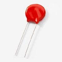 Littelfuse V140LS20CPX340 MOVs 20MM ຮອບດ້ານ