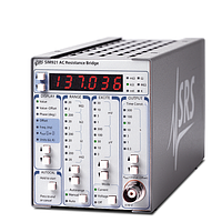 Stanford SIM921 ຂົວຕ້ານ AC (1 mΩ - 100 MΩ)