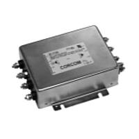 P&B 50AYA6 ຕົວກັນສະຫນອງໄຟຟ້າ Power Line Filters AYA