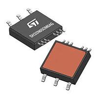 STMicroelectronics SH32N65DM6AG MOSFETs ລະດັບລົດຍົນ N-channel 650V 89 mOhm 32A MDmesh DM6 half-bridge Power MOSFET