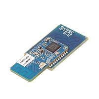 NXP K32W-001-T10 ໂມດູນການປະເມີນ K32W061/41 ໂມດູນອັບເກຣດຢູ່ບອດ Mezzanine