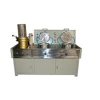 SKZ Industrial SKZ125 ແຜ່ນດ່ວນອະດີດ (≦ 200mm; Φ200)