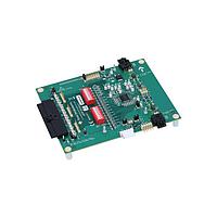 Texas Instruments BQ79616EVM-021 ການຈັດການແບດເຕີຣີ 16-S ລົດຍົນອັດຕະໂນມັດ prec ision battery monito