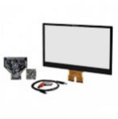 ອຸປະກອນບອດປະເມີນແລະຊຸດພັດທະນາສຳລັບລະບົບສຳຜັດ