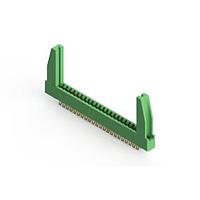 EDAC 305-044-555-278 ກາດເຊື່ອມຂອງຂອງບັດ Headers Card Edge Connector