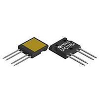 IXYS CPC1786J ອິສເລເທດ DC ເທົ່ານັ້ນ ໂພນເດີດຽວ i4-PAC