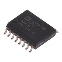 Analog Devices ADUM4146CRWZ ຄວບຄຸມປະຕູທີ່ແຍກອິລັກທຣິກ 1500V ຄວບຄຸມປະຕູທີ່ແຍກ