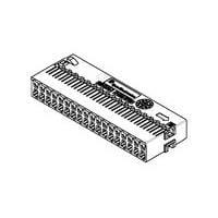 AMP Connectors - TE Connectivity 1924340-1 ກອງປົງ 36P 2 ແຖວ ຜູ້ຖື 54P LAC