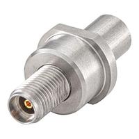 Rosenberger 03K110-K21S3 ຕົວແປ RF - ລະຫວ່າງຊຸດ CALIBRATION ADAPTOR